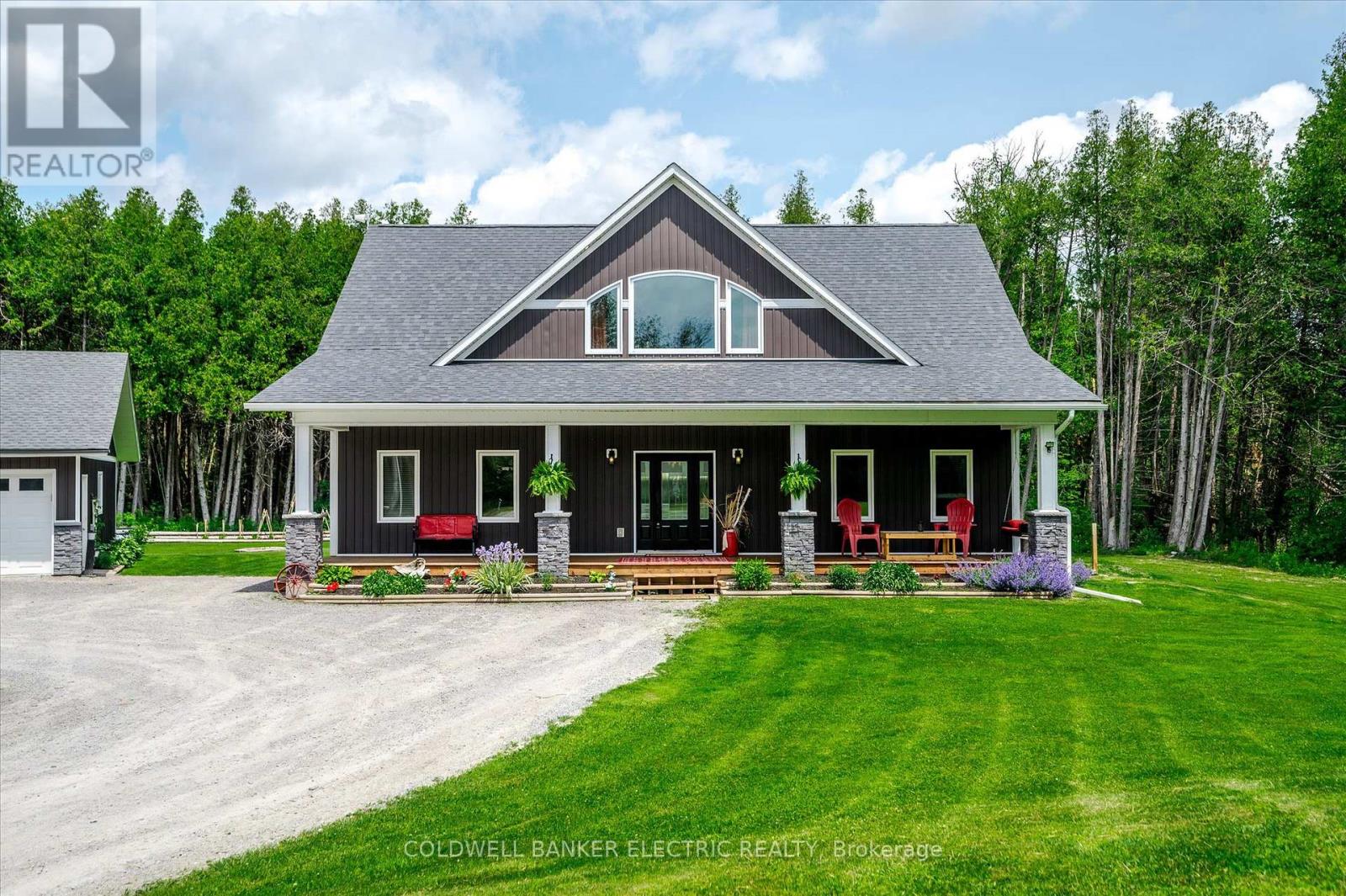 60 Ennis Road, Selwyn, Ontario  K0L 1T0 - Photo 2 - X12229552