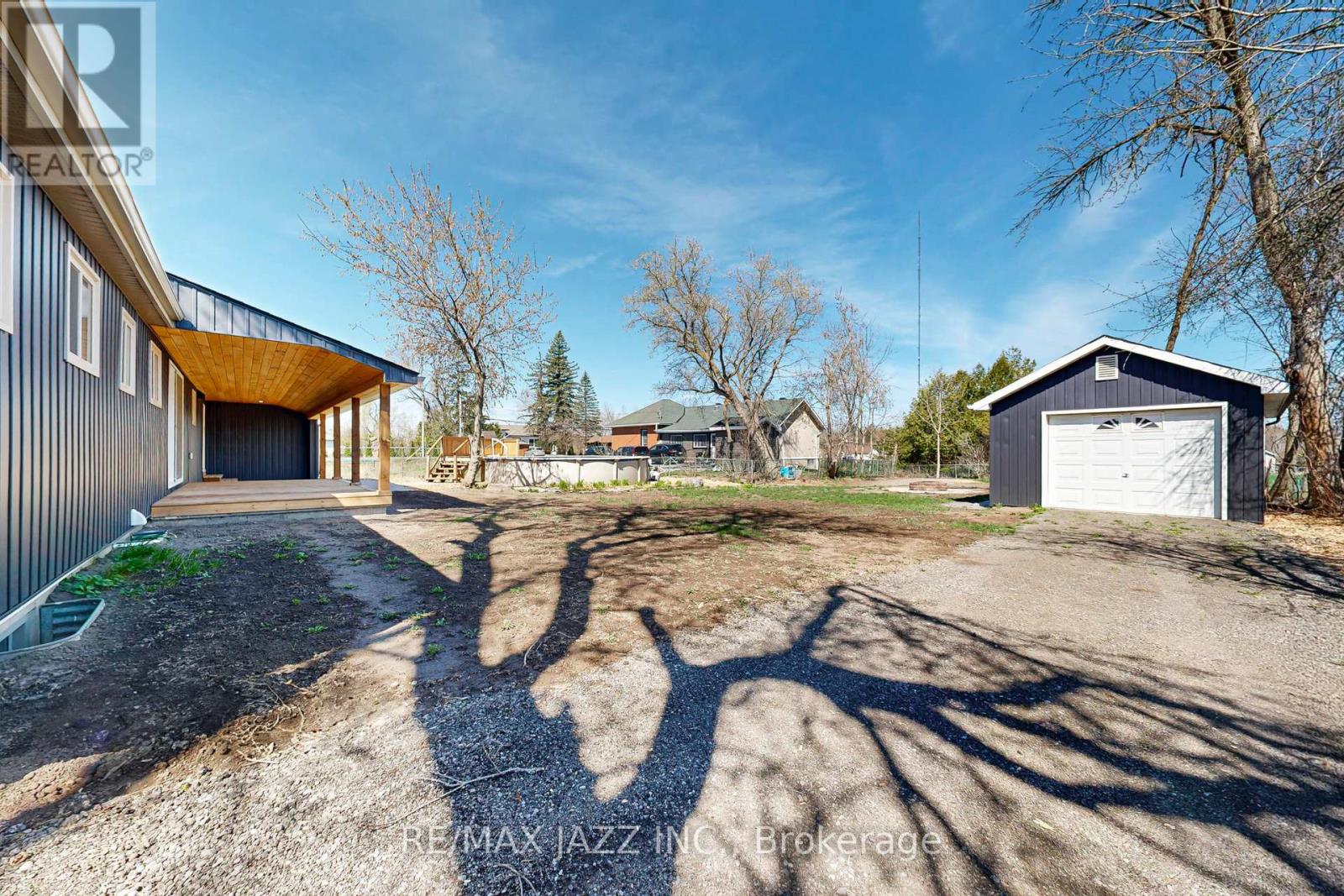 4 County Rd 4, Douro-Dummer, Ontario  K9L 1B9 - Photo 44 - X12229553