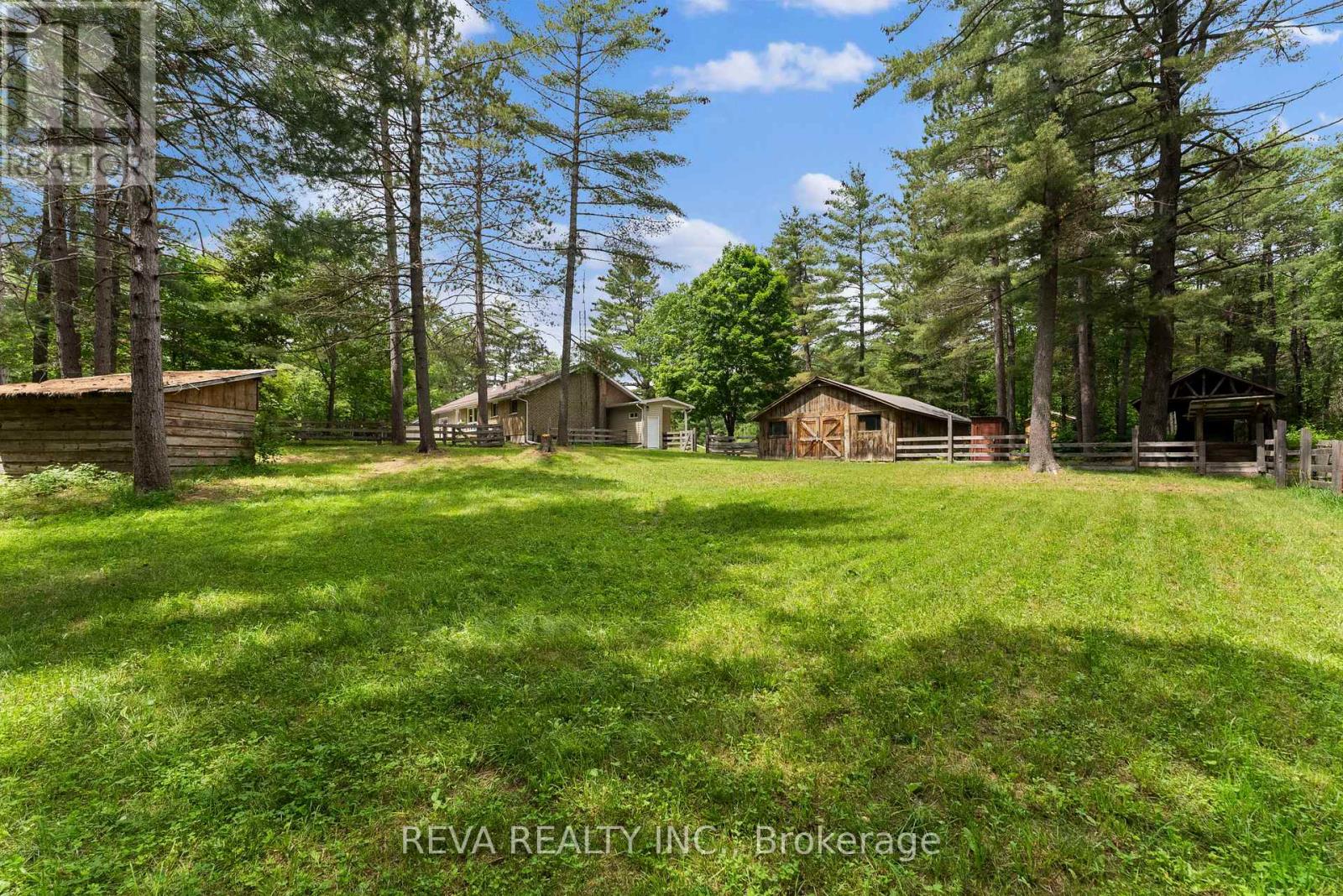 32 Papineau Lake Road, Hastings Highlands (Wicklow Ward), Ontario  K0L 2R0 - Photo 2 - X12229707