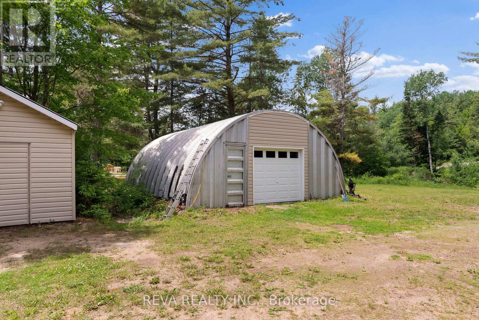 32 Papineau Lake Road, Hastings Highlands (Wicklow Ward), Ontario  K0L 2R0 - Photo 28 - X12229707