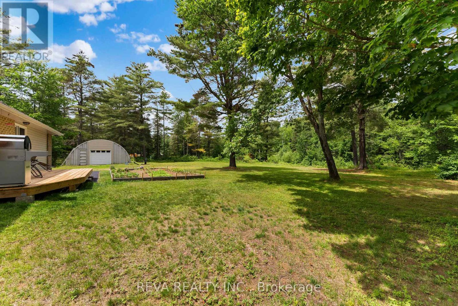32 Papineau Lake Road, Hastings Highlands (Wicklow Ward), Ontario  K0L 2R0 - Photo 29 - X12229707