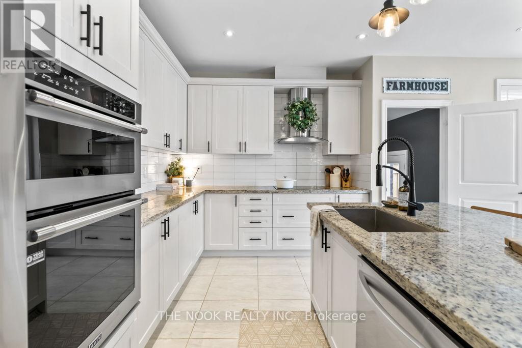 70 Highlands Boulevard, Cavan Monaghan (Cavan Twp), Ontario  L0A 1G0 - Photo 11 - X12229813