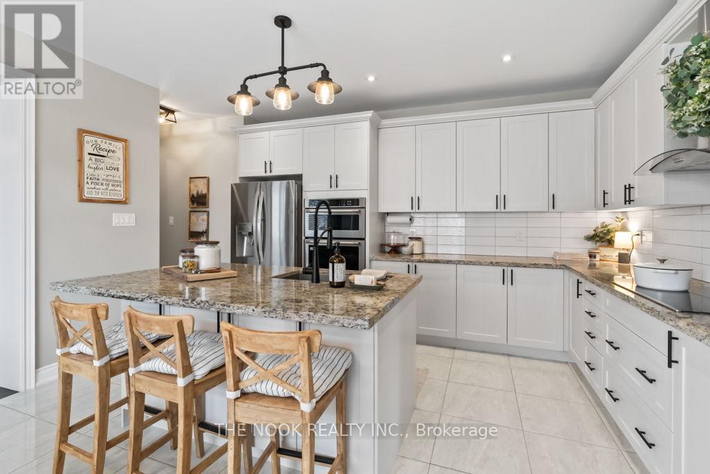 70 Highlands Boulevard, Cavan Monaghan (Cavan Twp), Ontario  L0A 1G0 - Photo 12 - X12229813