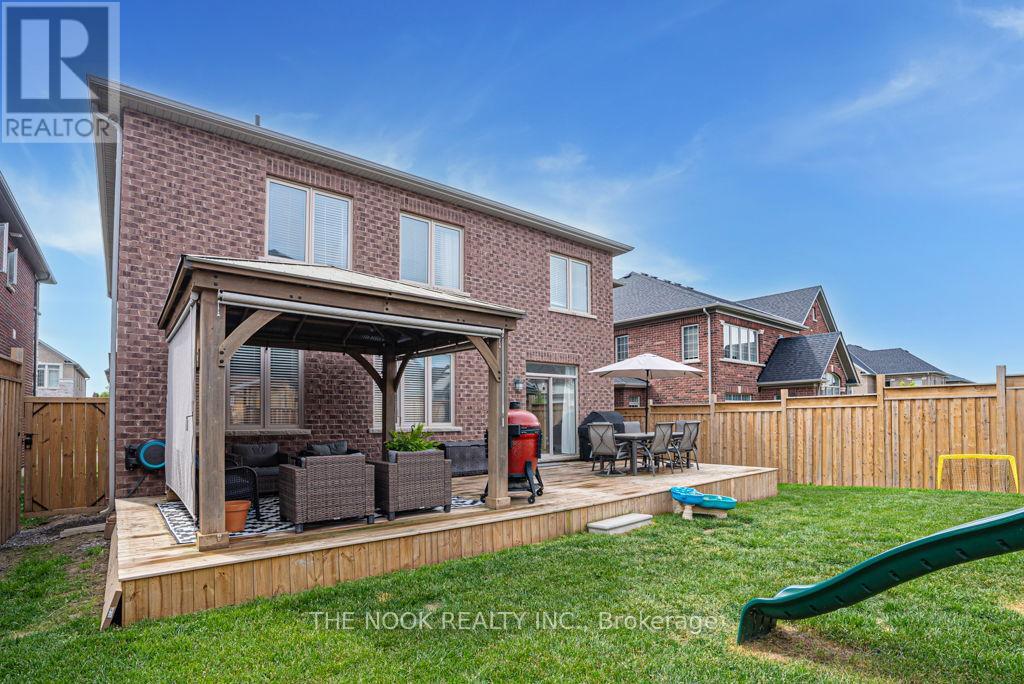 70 Highlands Boulevard, Cavan Monaghan (Cavan Twp), Ontario  L0A 1G0 - Photo 35 - X12229813