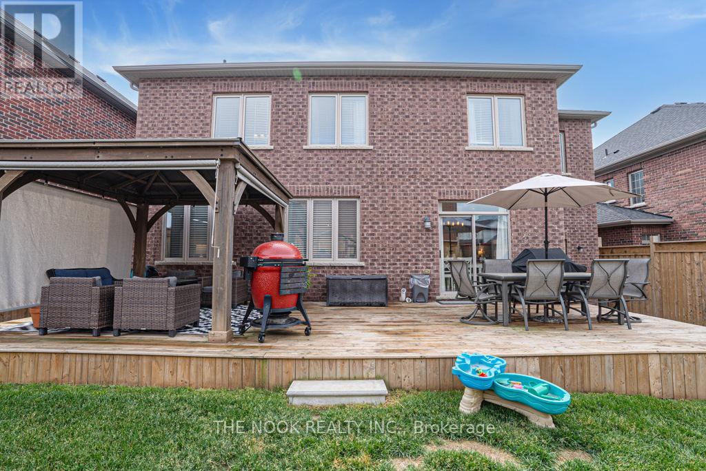 70 Highlands Boulevard, Cavan Monaghan (Cavan Twp), Ontario  L0A 1G0 - Photo 36 - X12229813