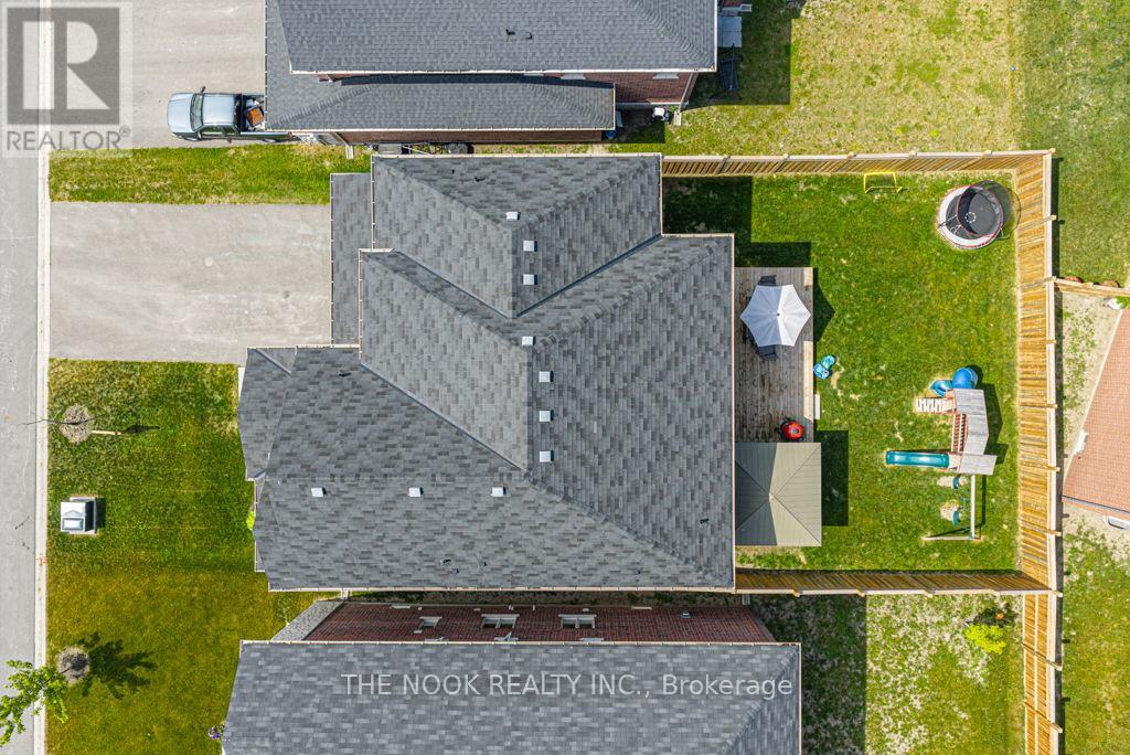 70 Highlands Boulevard, Cavan Monaghan (Cavan Twp), Ontario  L0A 1G0 - Photo 39 - X12229813