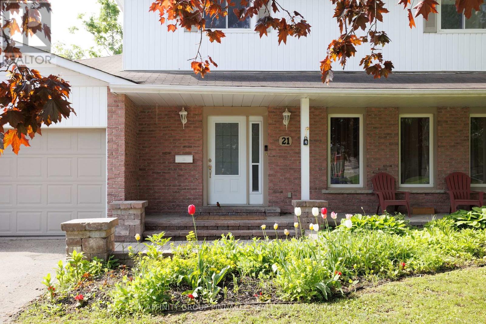 21 Mcdonagh Drive, Kawartha Lakes (Lindsay), Ontario  K9V 5A9 - Photo 2 - X12229904