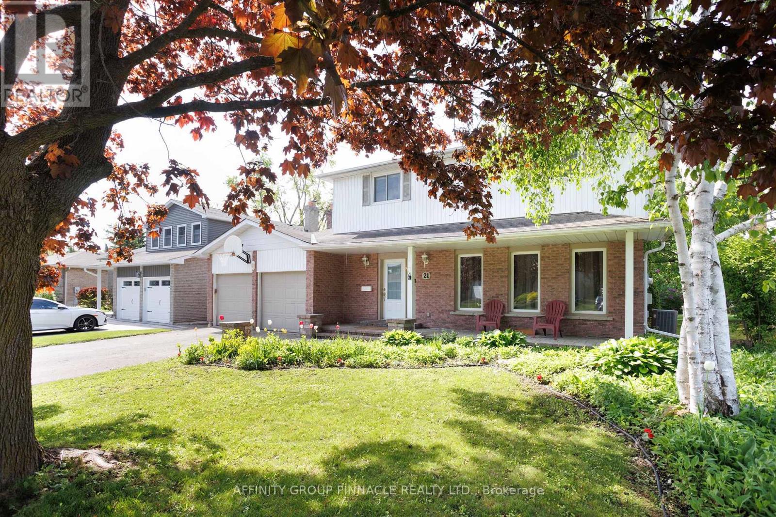 21 Mcdonagh Drive, Kawartha Lakes (Lindsay), Ontario  K9V 5A9 - Photo 3 - X12229904