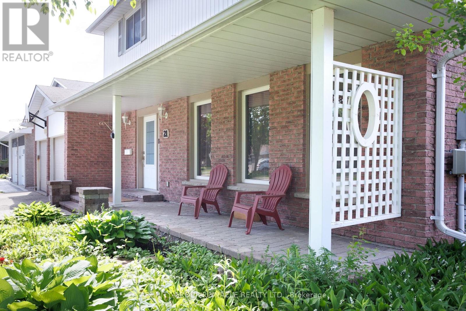 21 Mcdonagh Drive, Kawartha Lakes (Lindsay), Ontario  K9V 5A9 - Photo 4 - X12229904