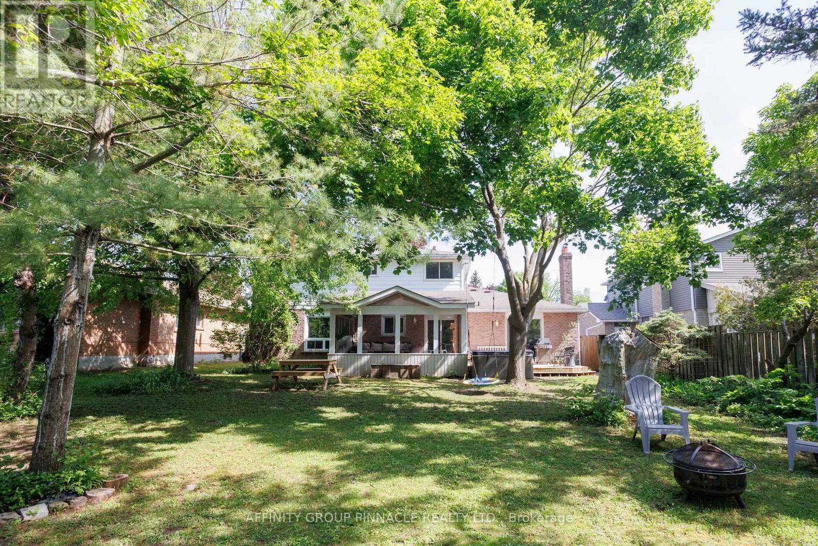 21 Mcdonagh Drive, Kawartha Lakes (Lindsay), Ontario  K9V 5A9 - Photo 44 - X12229904