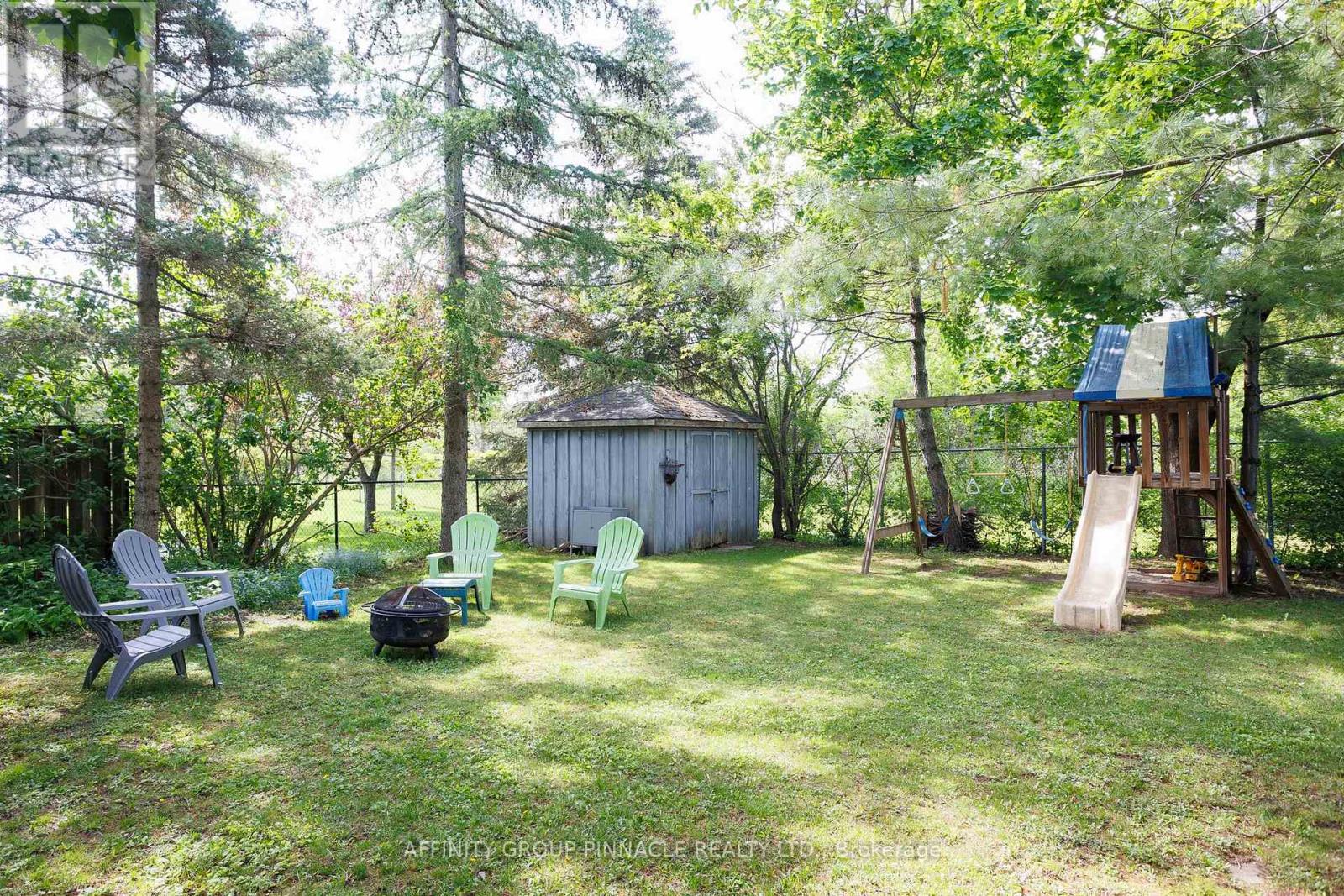 21 Mcdonagh Drive, Kawartha Lakes (Lindsay), Ontario  K9V 5A9 - Photo 45 - X12229904