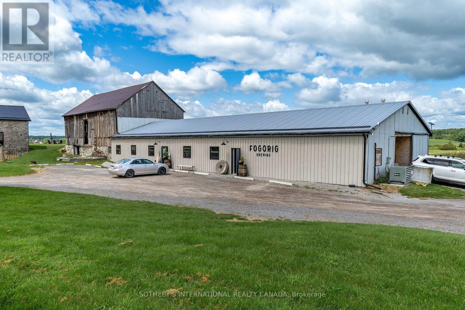 2445 County 8 Road, Trent Hills (Campbellford), Ontario  K0L 1L0 - Photo 4 - X12229840