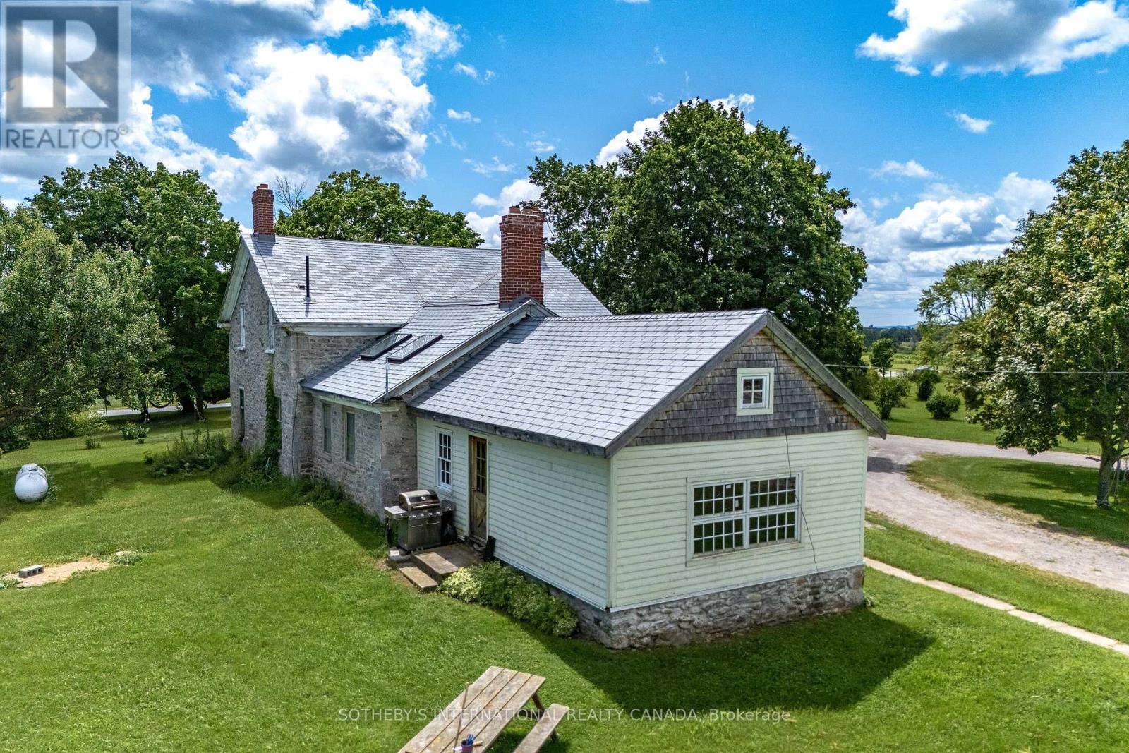 2445 County 8 Road, Trent Hills (Campbellford), Ontario  K0L 1L0 - Photo 44 - X12229840