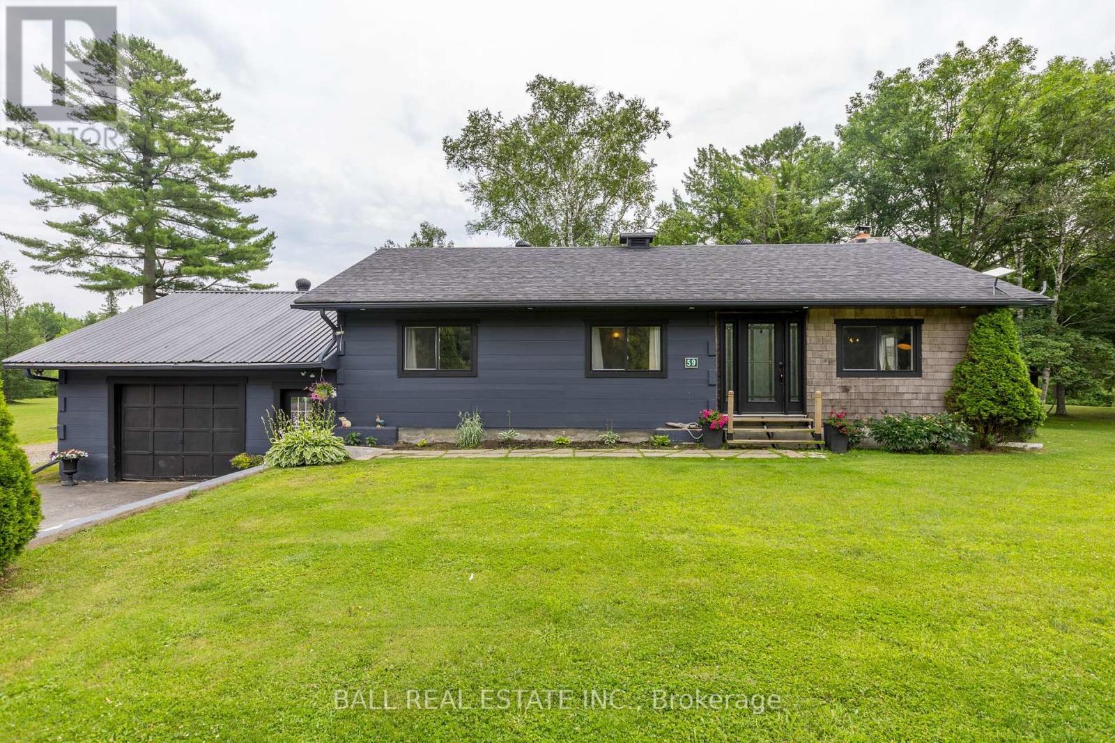 59 Trotters Road, North Kawartha, Ontario  K0L 1A0 - Photo 3 - X12229935