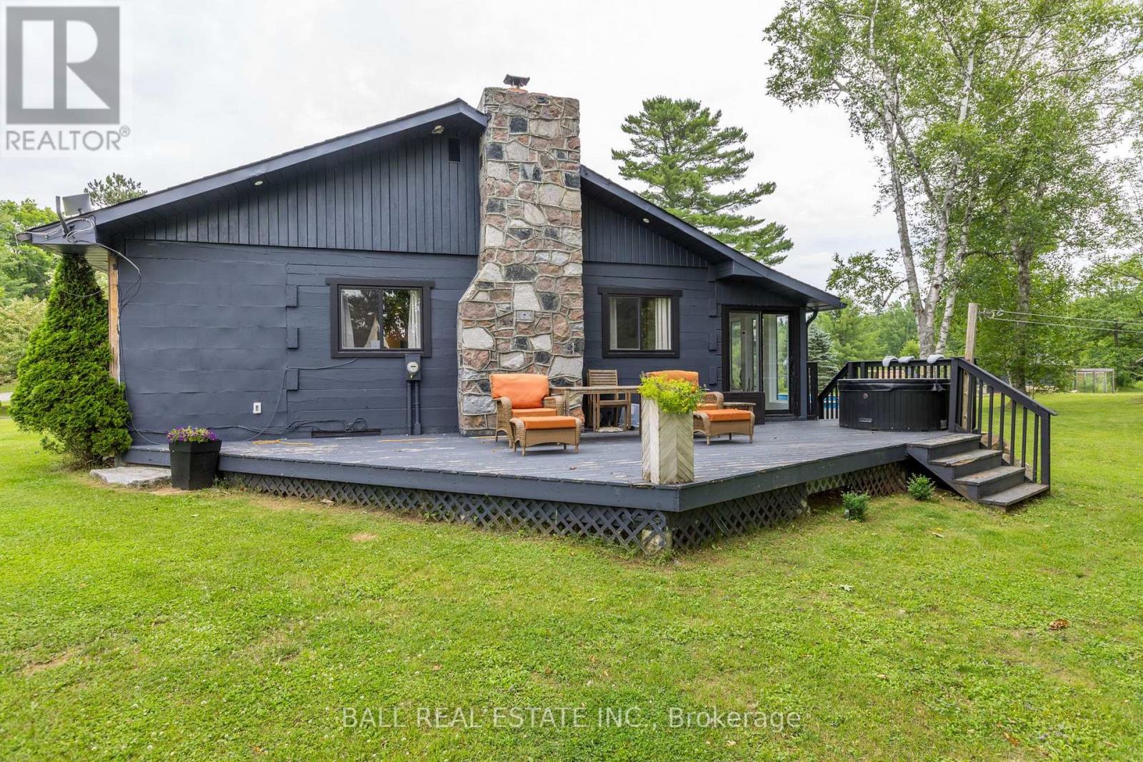 59 Trotters Road, North Kawartha, Ontario  K0L 1A0 - Photo 36 - X12229935