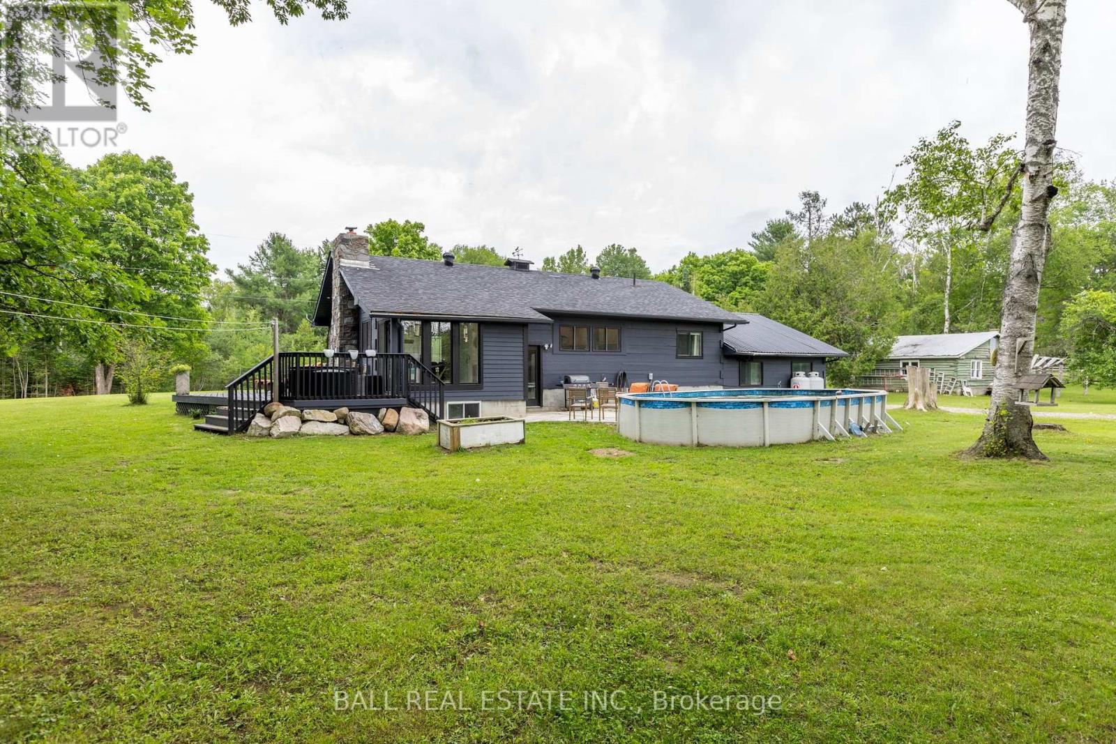 59 Trotters Road, North Kawartha, Ontario  K0L 1A0 - Photo 41 - X12229935