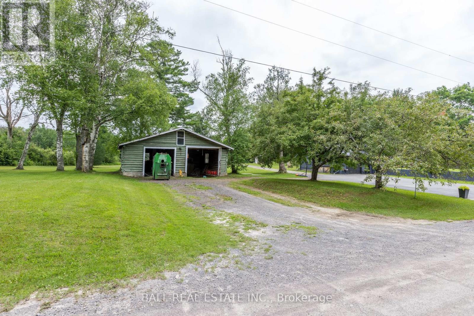 59 Trotters Road, North Kawartha, Ontario  K0L 1A0 - Photo 42 - X12229935