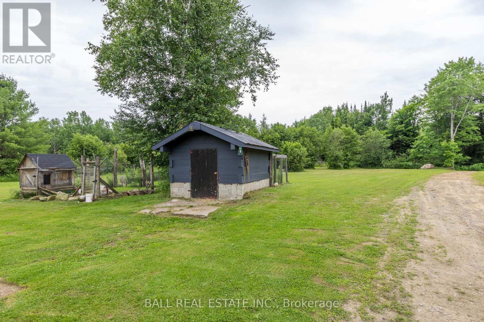 59 Trotters Road, North Kawartha, Ontario  K0L 1A0 - Photo 44 - X12229935