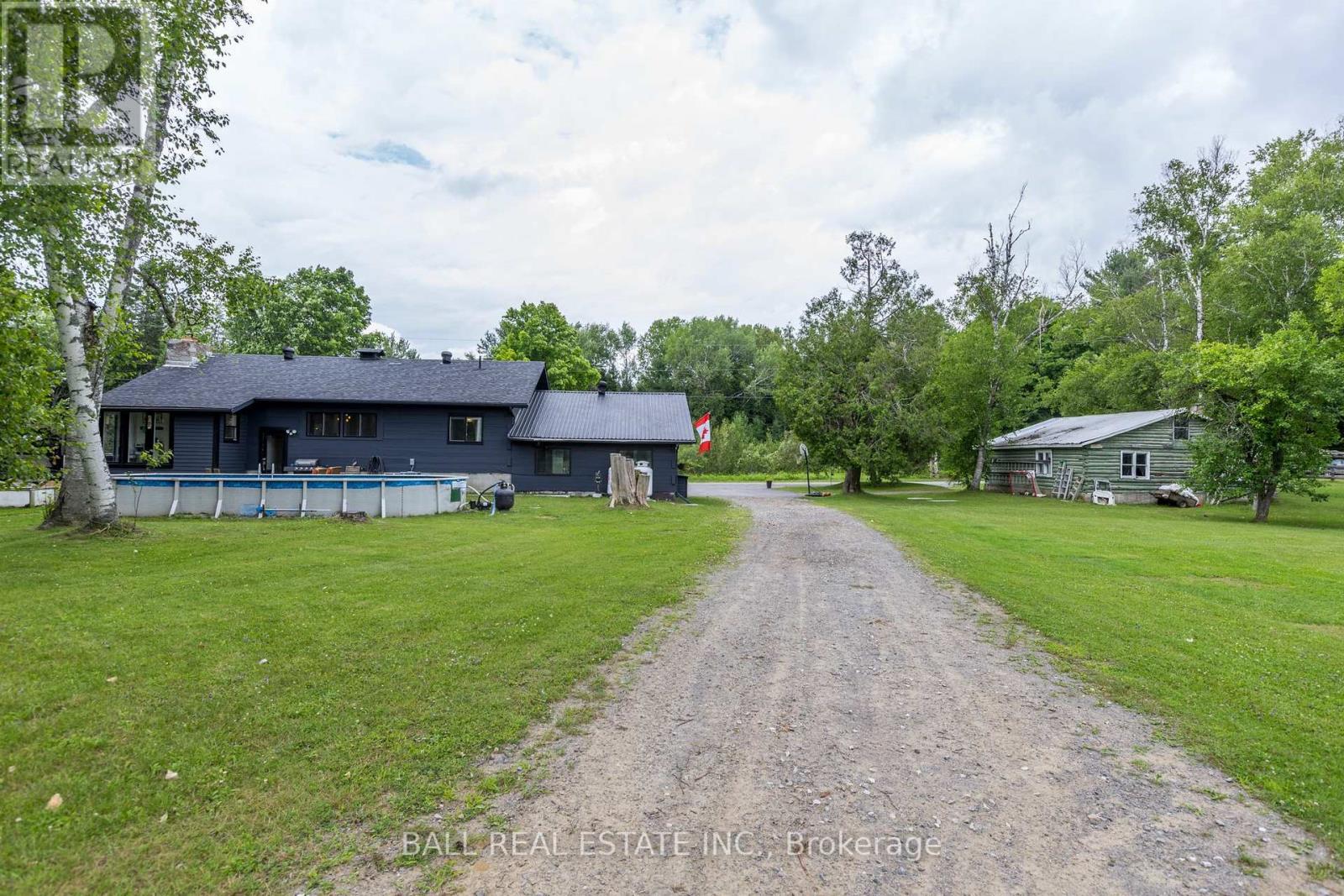 59 Trotters Road, North Kawartha, Ontario  K0L 1A0 - Photo 45 - X12229935
