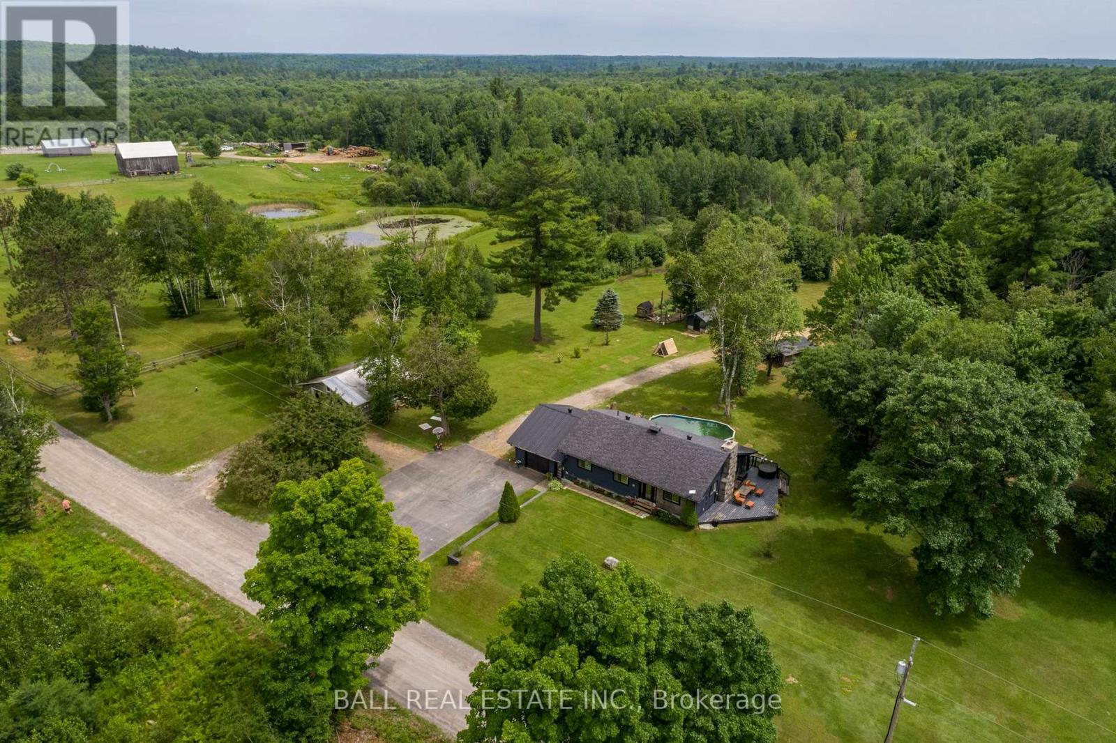 59 Trotters Road, North Kawartha, Ontario  K0L 1A0 - Photo 48 - X12229935