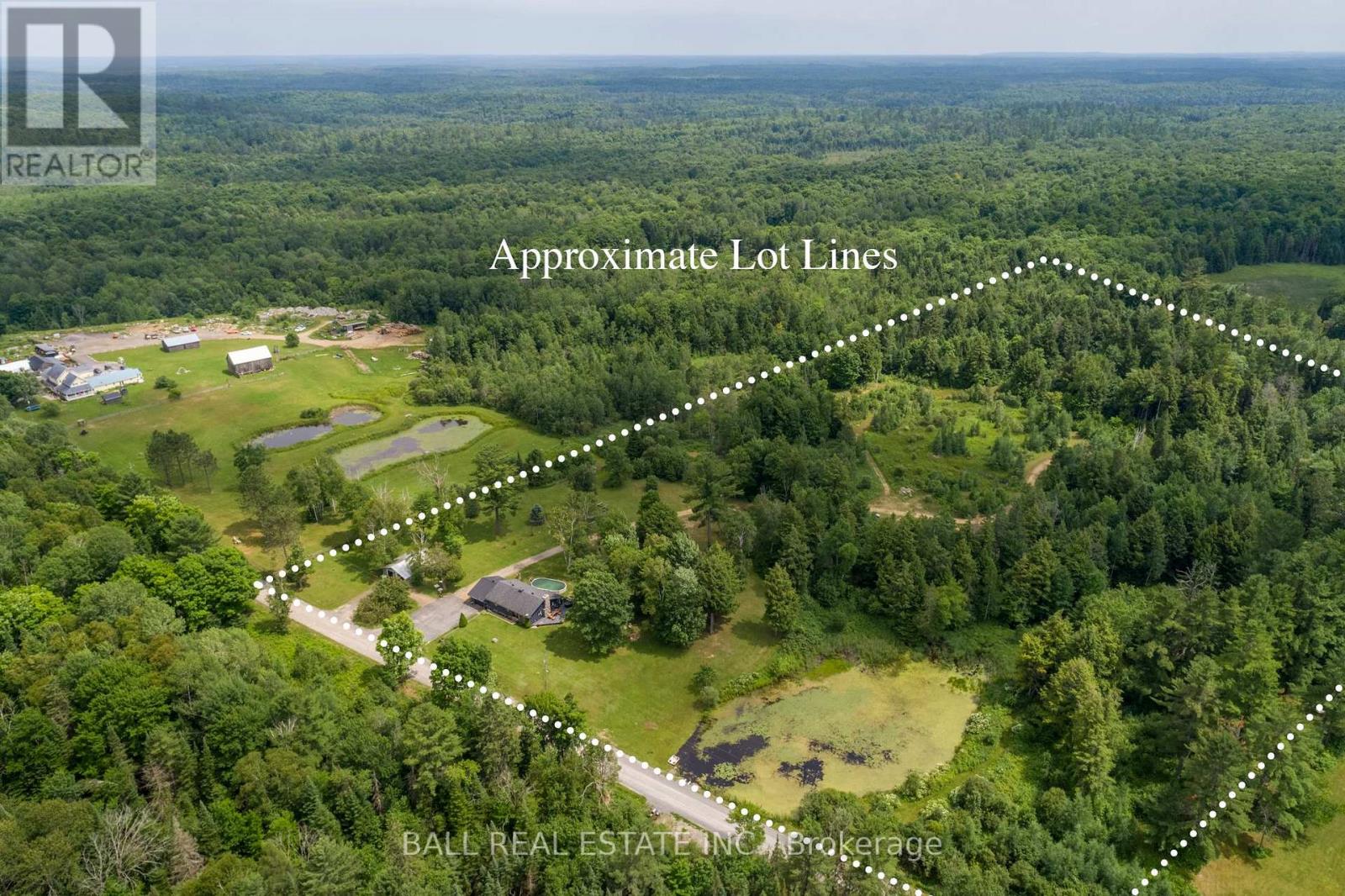 59 Trotters Road, North Kawartha, Ontario  K0L 1A0 - Photo 49 - X12229935
