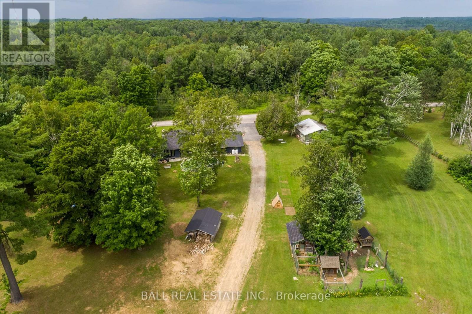 59 Trotters Road, North Kawartha, Ontario  K0L 1A0 - Photo 50 - X12229935