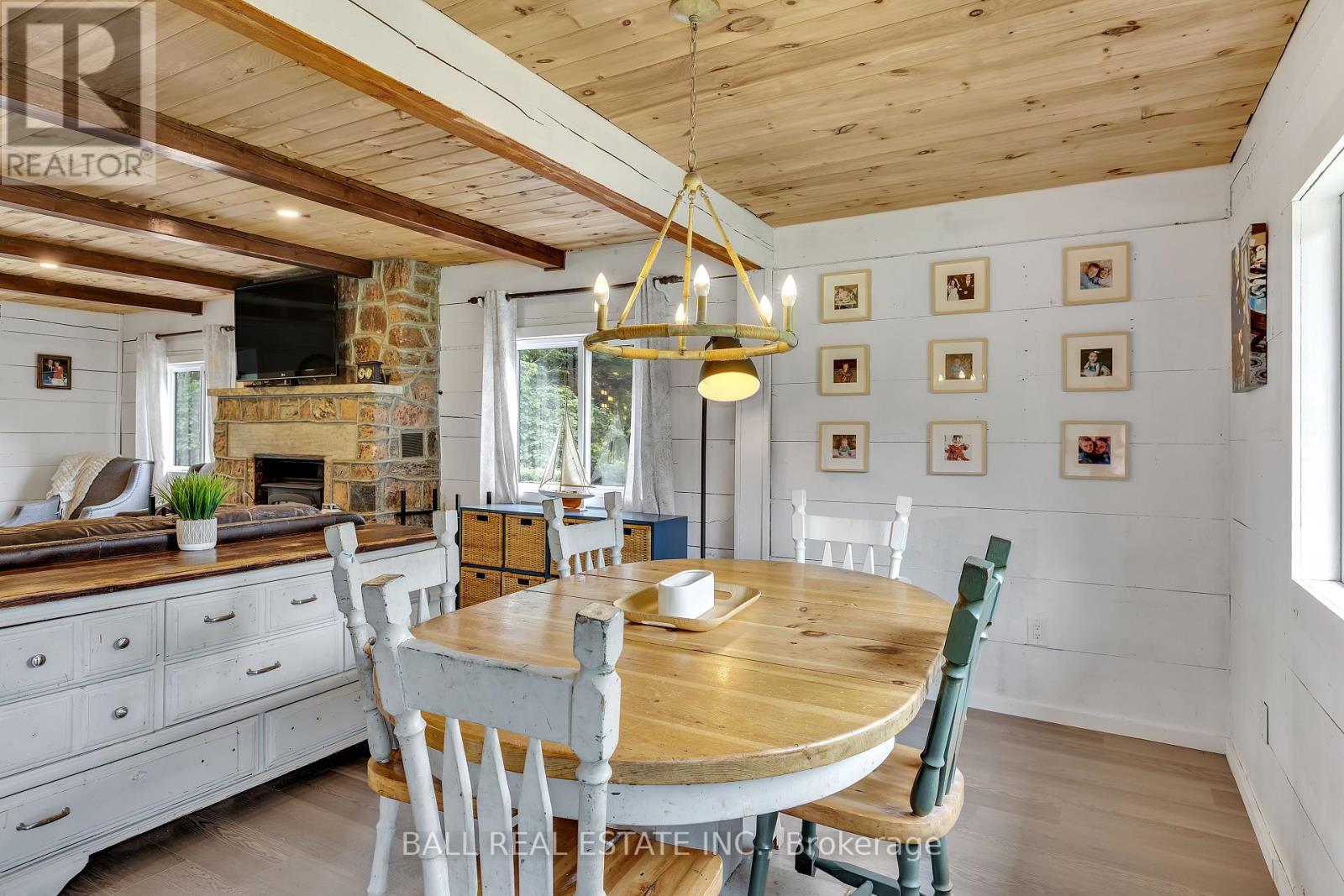 59 Trotters Road, North Kawartha, Ontario  K0L 1A0 - Photo 6 - X12229935