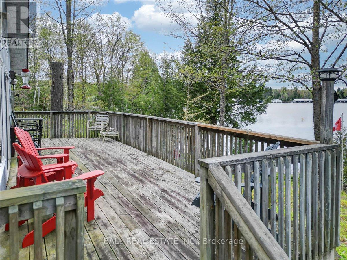 305 Terry's Lane, Addington Highlands, Ontario  K0L 1W0 - Photo 34 - X12229985