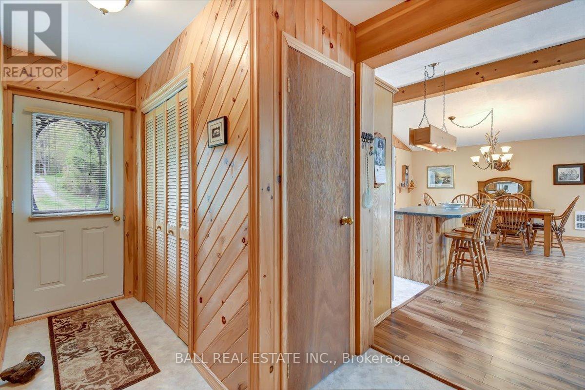 305 Terry's Lane, Addington Highlands, Ontario  K0L 1W0 - Photo 7 - X12229985