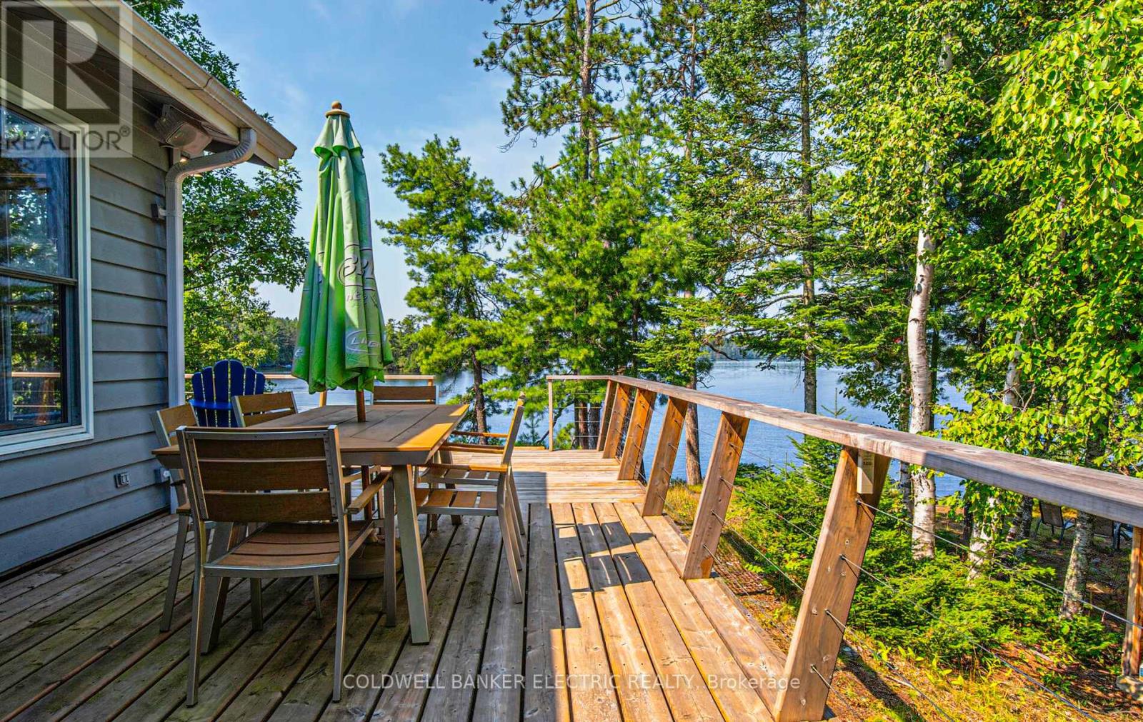 820 Island 28, Havelock-Belmont-Methuen, Ontario  K0L 1A0 - Photo 10 - X12230043
