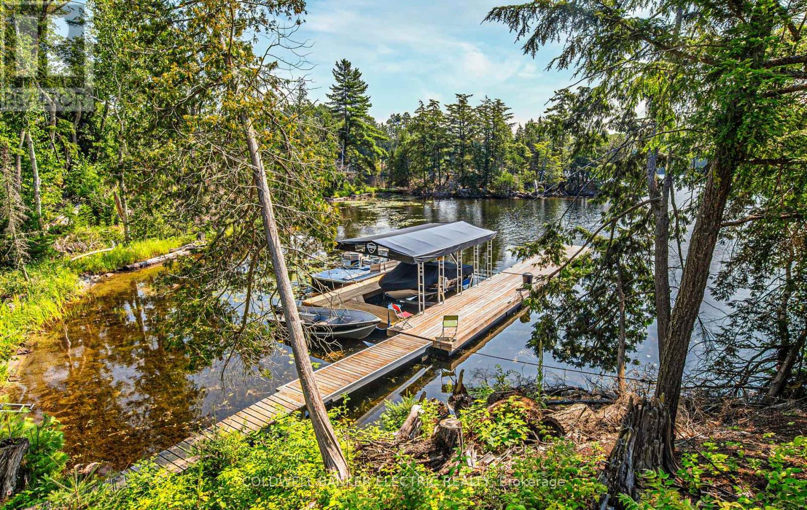 820 Island 28, Havelock-Belmont-Methuen, Ontario  K0L 1A0 - Photo 12 - X12230043