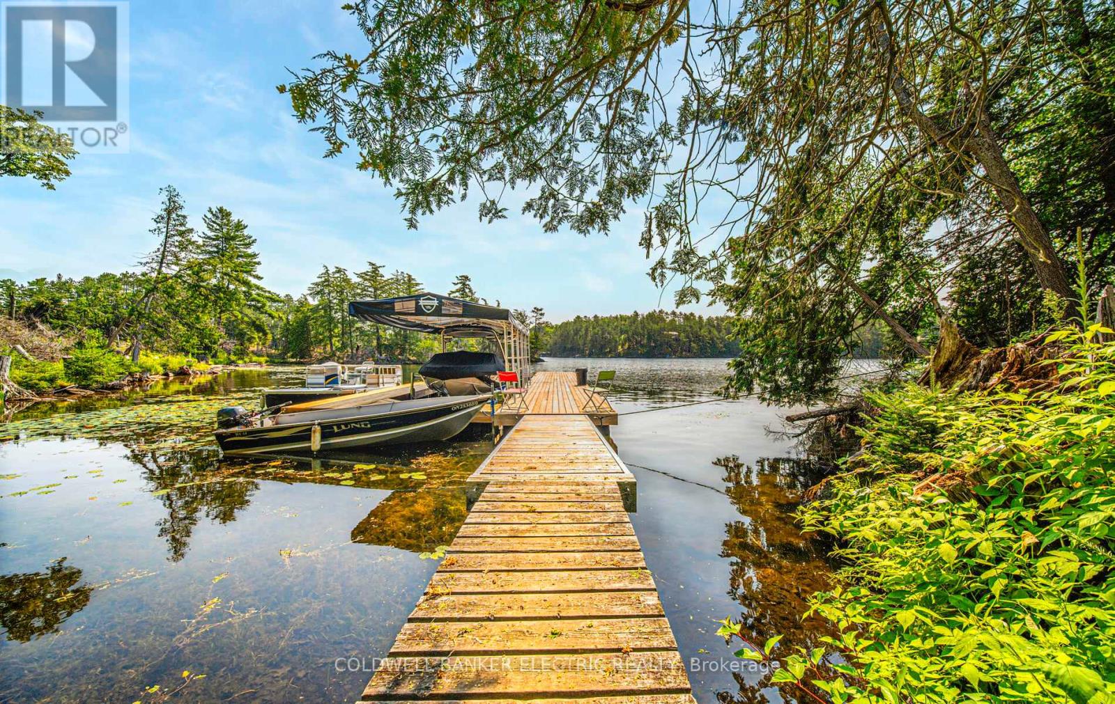 820 Island 28, Havelock-Belmont-Methuen, Ontario  K0L 1A0 - Photo 13 - X12230043