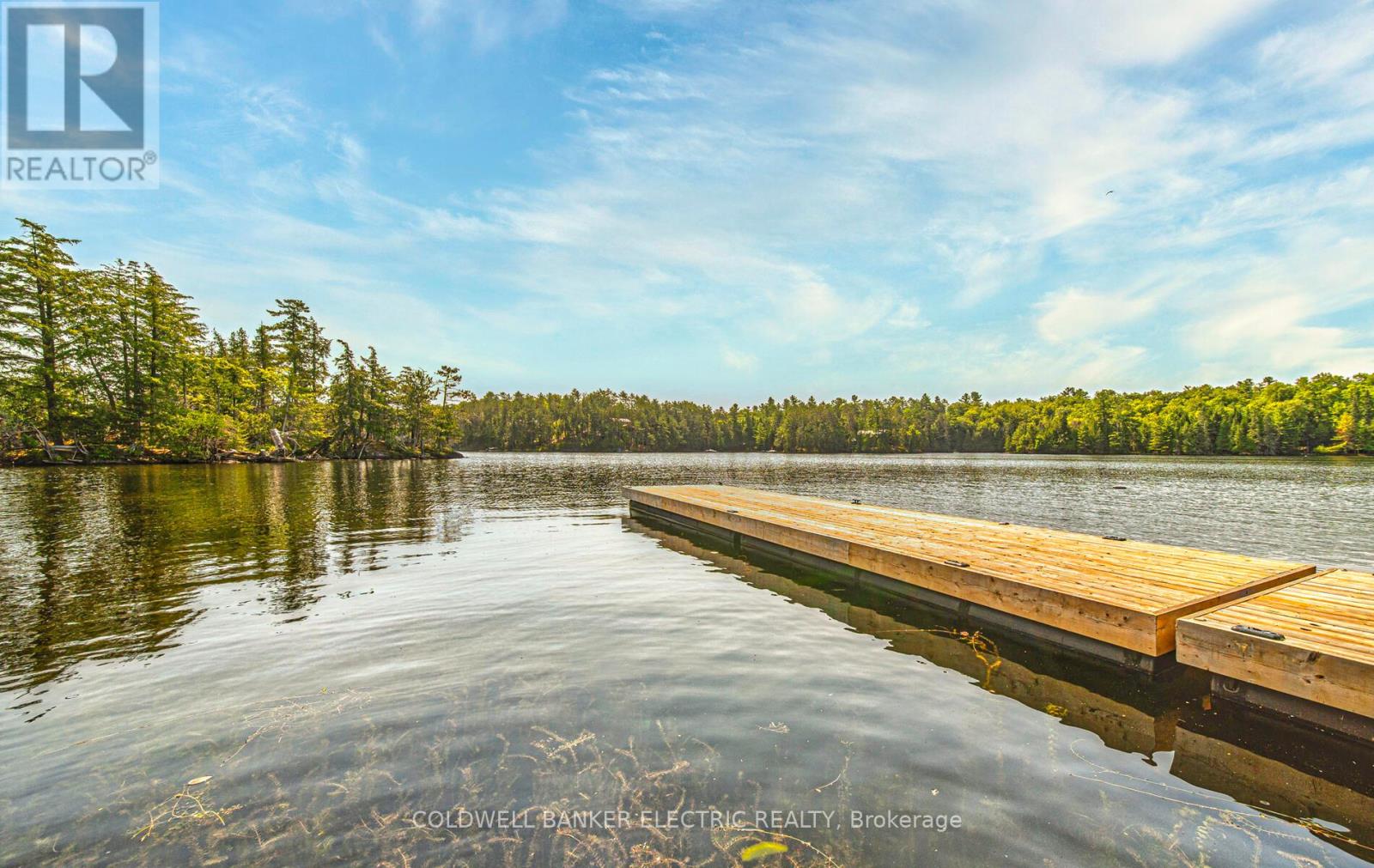 820 Island 28, Havelock-Belmont-Methuen, Ontario  K0L 1A0 - Photo 14 - X12230043