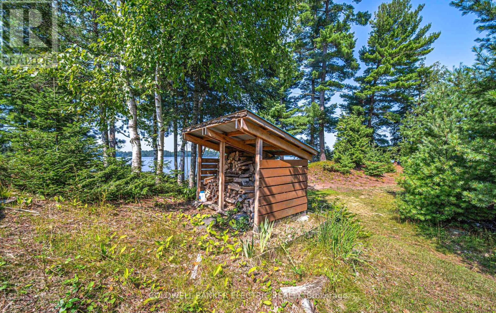 820 Island 28, Havelock-Belmont-Methuen, Ontario  K0L 1A0 - Photo 15 - X12230043