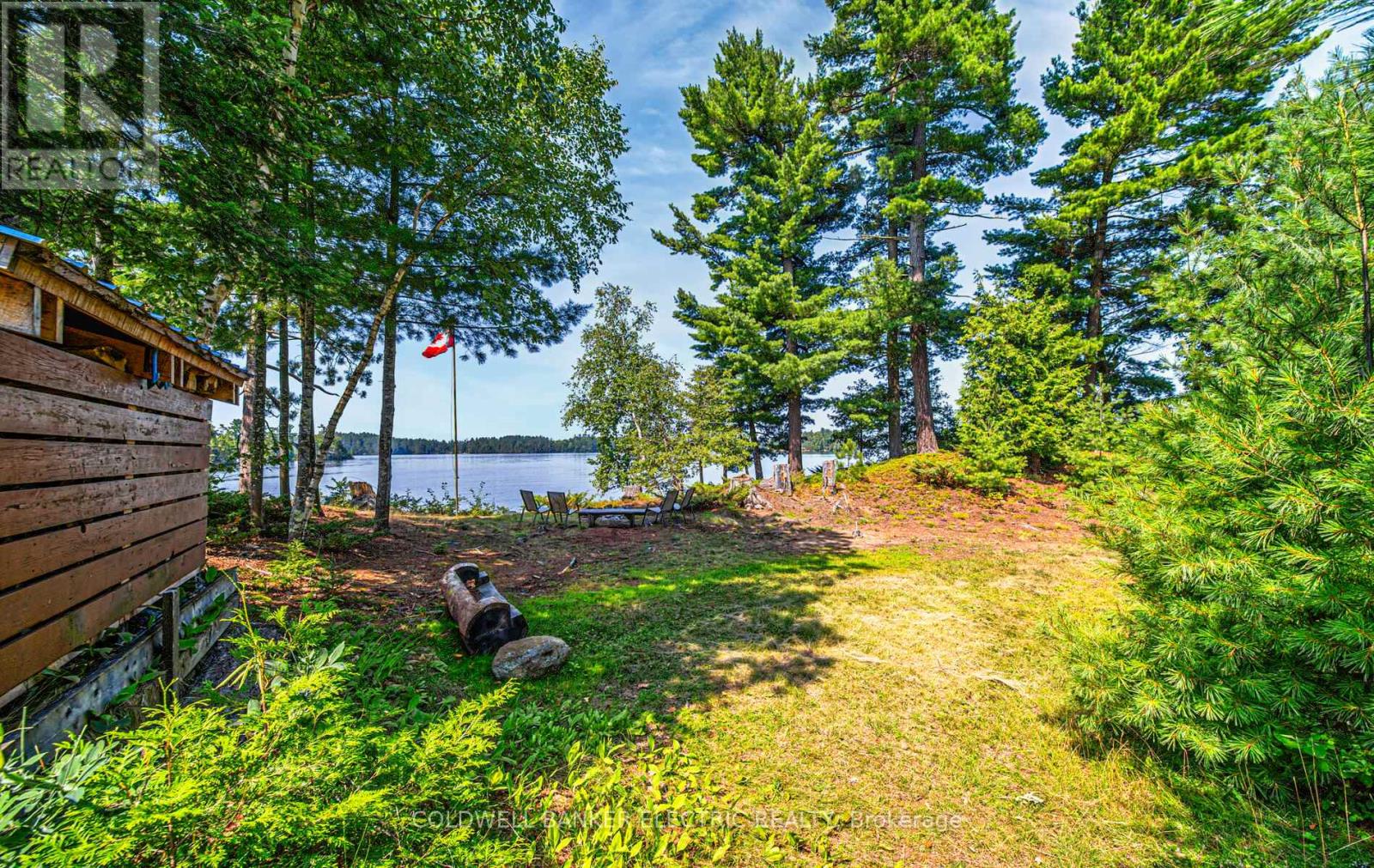 820 Island 28, Havelock-Belmont-Methuen, Ontario  K0L 1A0 - Photo 16 - X12230043