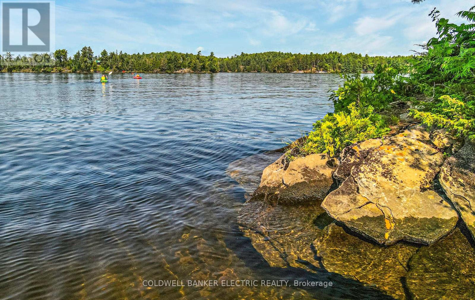 820 Island 28, Havelock-Belmont-Methuen, Ontario  K0L 1A0 - Photo 17 - X12230043