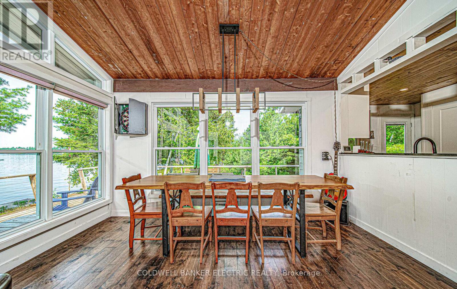 820 Island 28, Havelock-Belmont-Methuen, Ontario  K0L 1A0 - Photo 22 - X12230043
