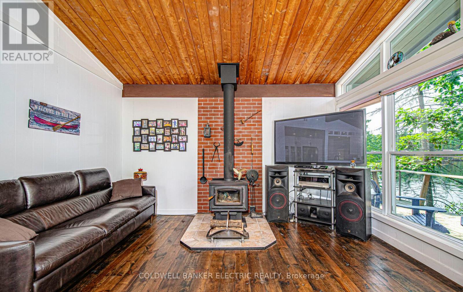 820 Island 28, Havelock-Belmont-Methuen, Ontario  K0L 1A0 - Photo 23 - X12230043
