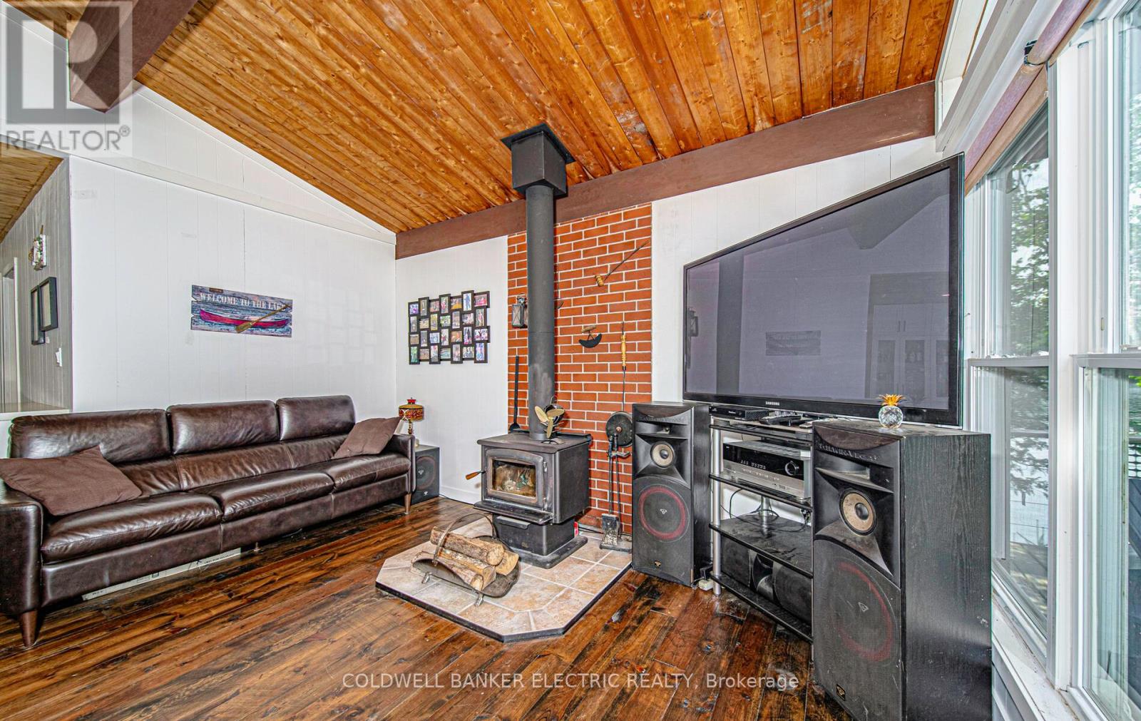 820 Island 28, Havelock-Belmont-Methuen, Ontario  K0L 1A0 - Photo 24 - X12230043