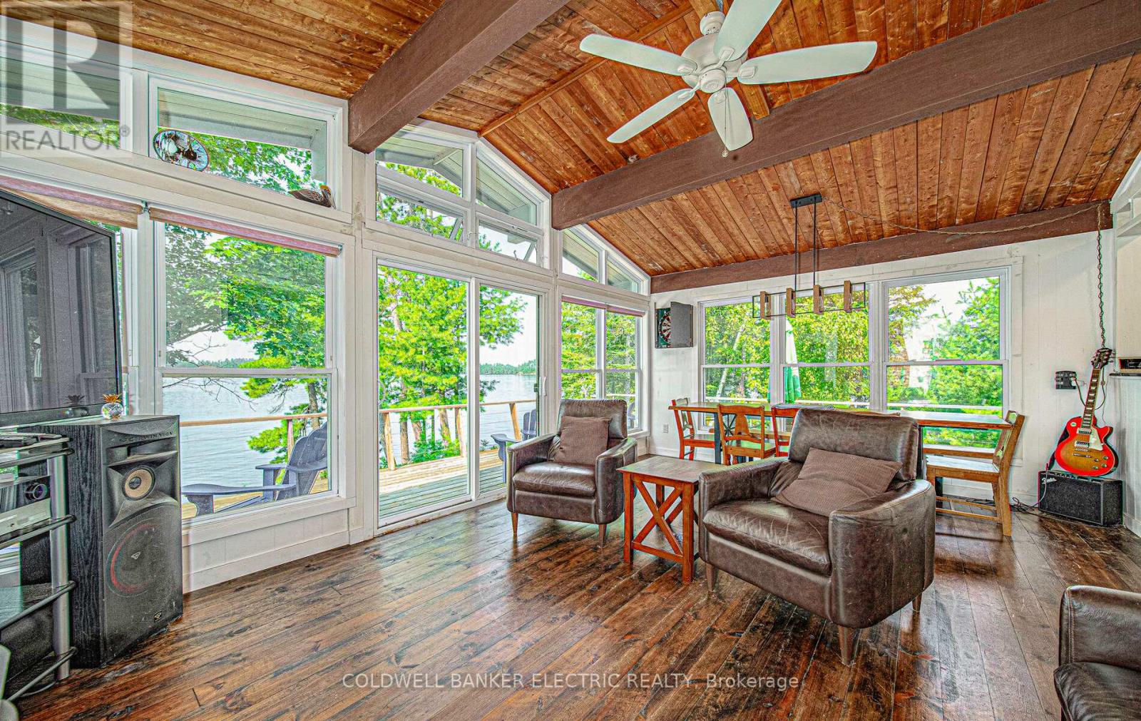820 Island 28, Havelock-Belmont-Methuen, Ontario  K0L 1A0 - Photo 25 - X12230043