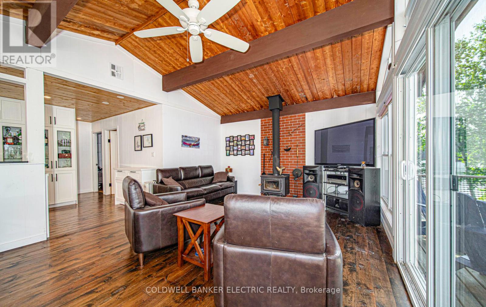 820 Island 28, Havelock-Belmont-Methuen, Ontario  K0L 1A0 - Photo 26 - X12230043