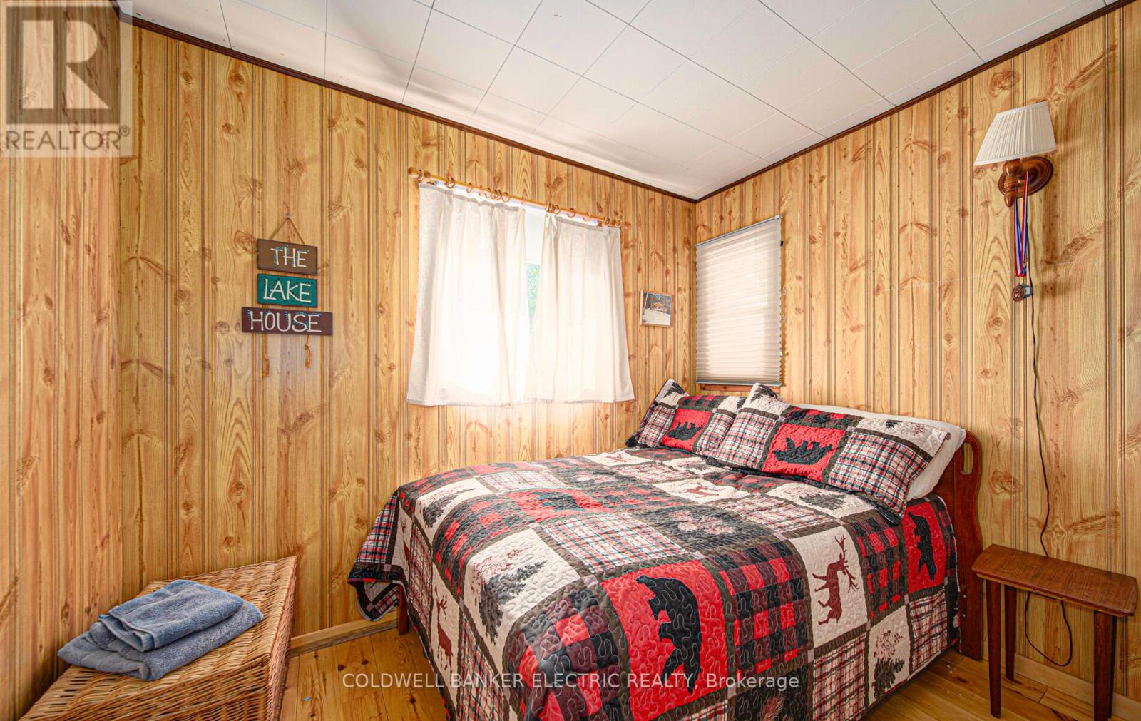 820 Island 28, Havelock-Belmont-Methuen, Ontario  K0L 1A0 - Photo 27 - X12230043