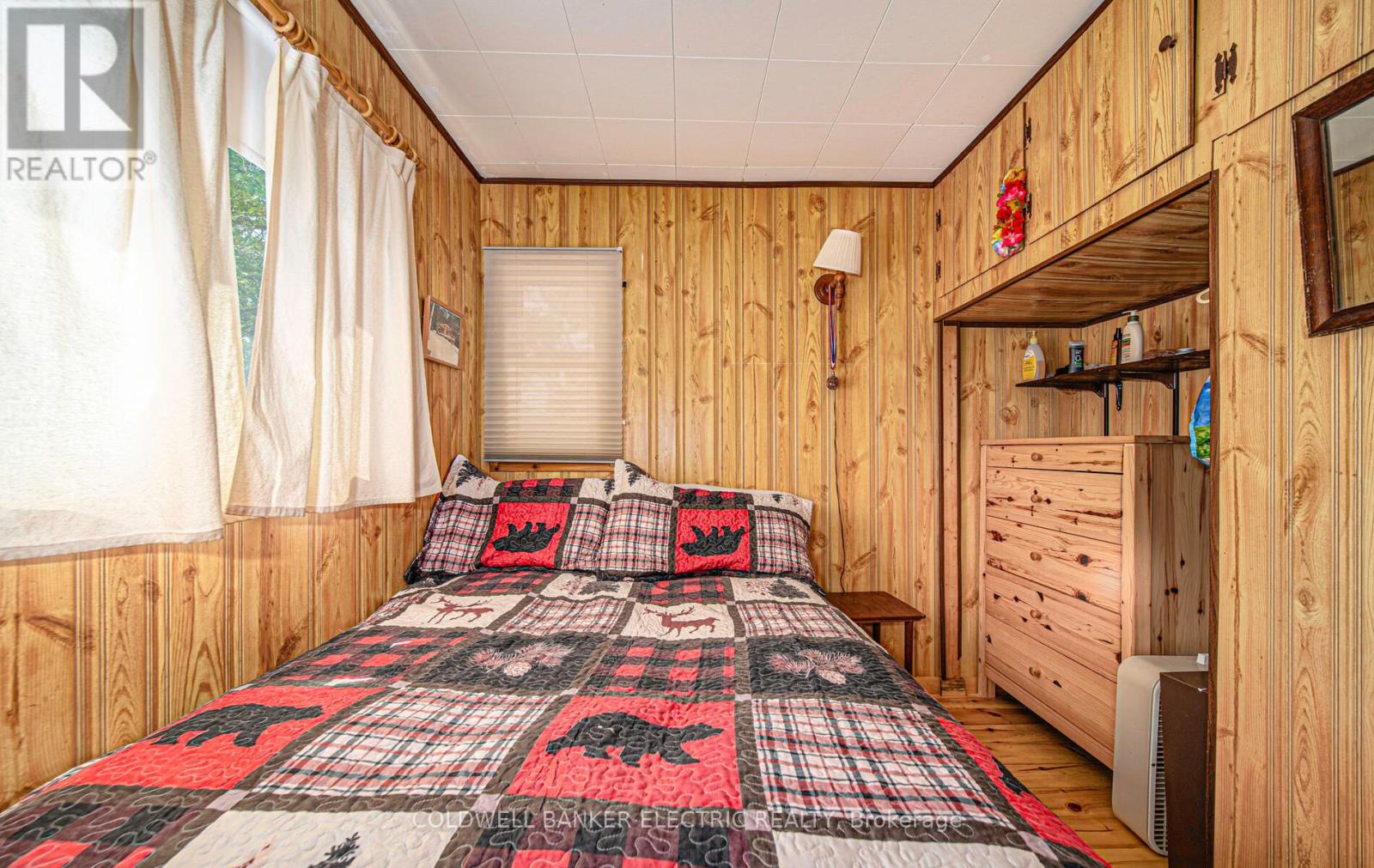 820 Island 28, Havelock-Belmont-Methuen, Ontario  K0L 1A0 - Photo 28 - X12230043