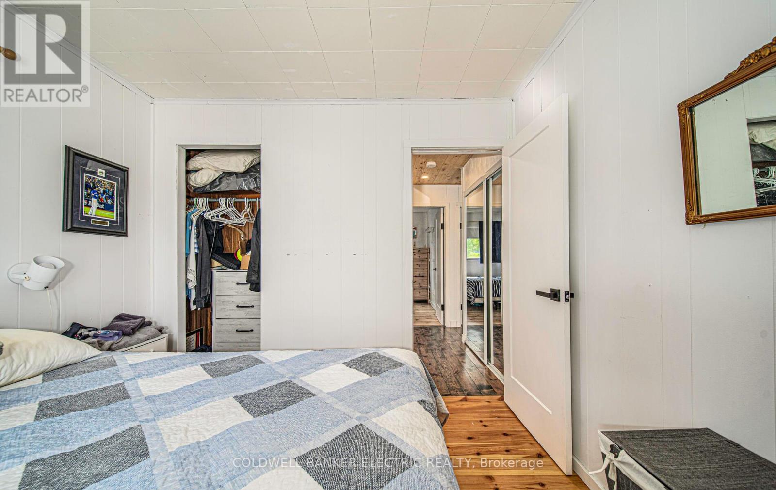 820 Island 28, Havelock-Belmont-Methuen, Ontario  K0L 1A0 - Photo 32 - X12230043