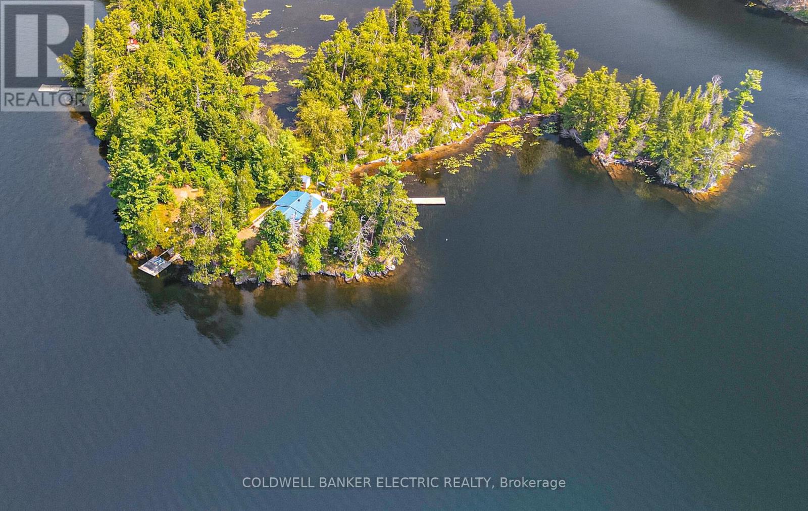 820 Island 28, Havelock-Belmont-Methuen, Ontario  K0L 1A0 - Photo 34 - X12230043