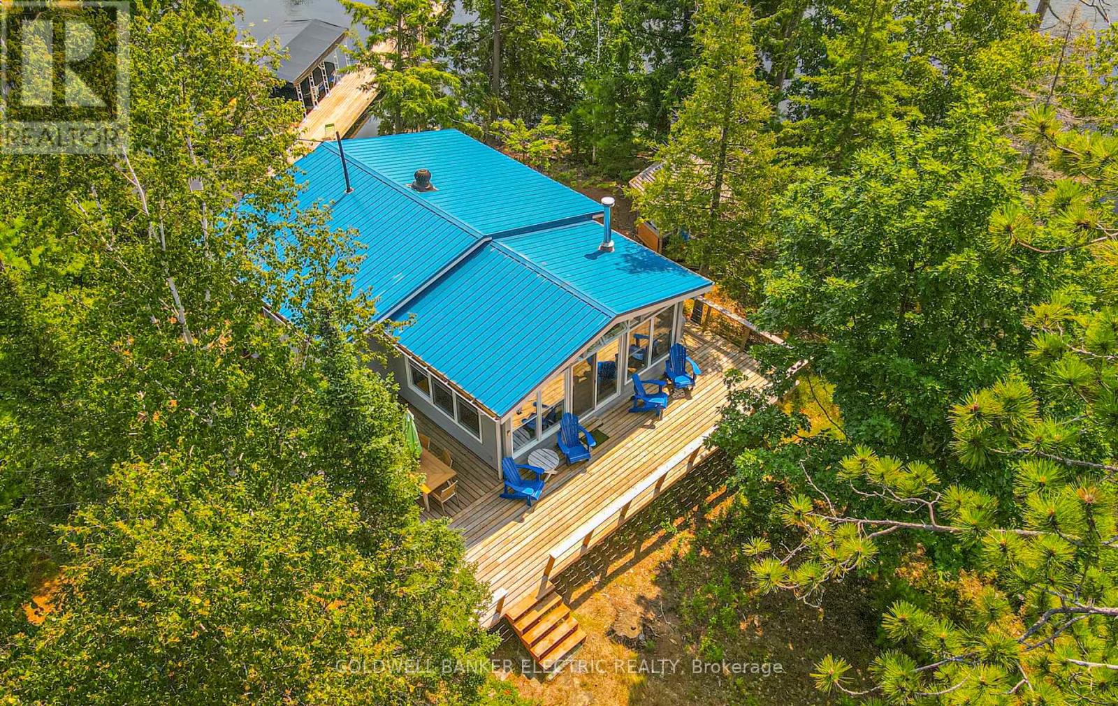 820 Island 28, Havelock-Belmont-Methuen, Ontario  K0L 1A0 - Photo 35 - X12230043