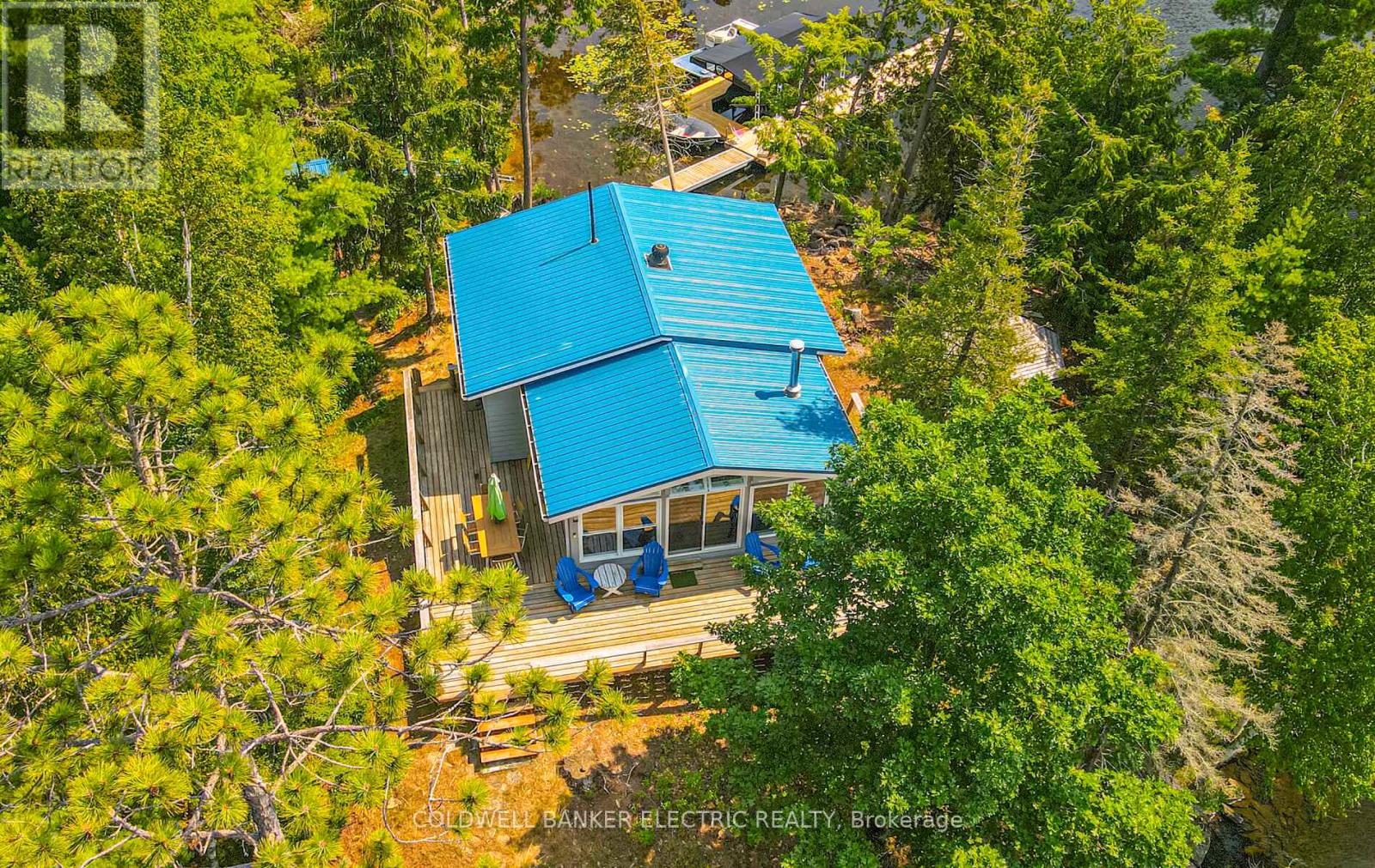 820 Island 28, Havelock-Belmont-Methuen, Ontario  K0L 1A0 - Photo 36 - X12230043