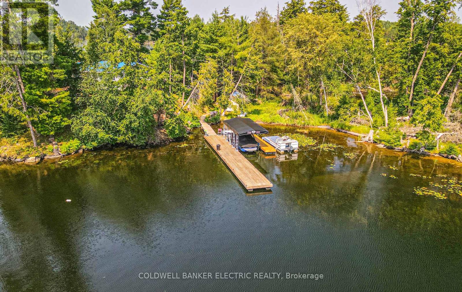 820 Island 28, Havelock-Belmont-Methuen, Ontario  K0L 1A0 - Photo 38 - X12230043