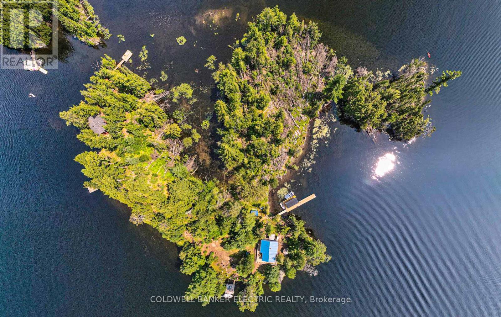 820 Island 28, Havelock-Belmont-Methuen, Ontario  K0L 1A0 - Photo 40 - X12230043