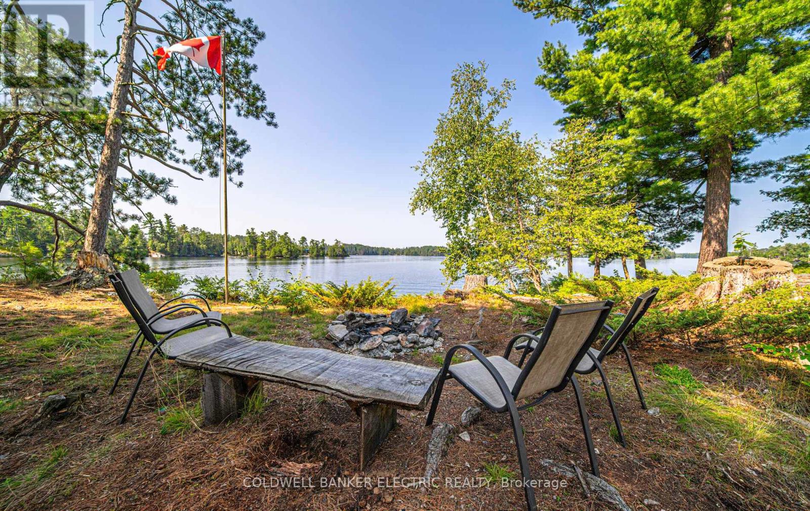 820 Island 28, Havelock-Belmont-Methuen, Ontario  K0L 1A0 - Photo 6 - X12230043